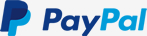 Logo de PayPal